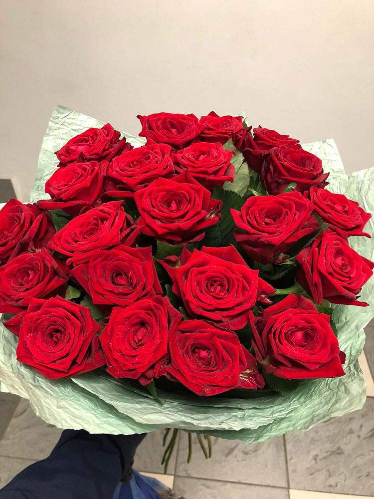 Розы Классика в Ельники Букет Классика в Ельники