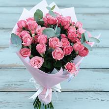 Букет Леди совершенство в Ельники